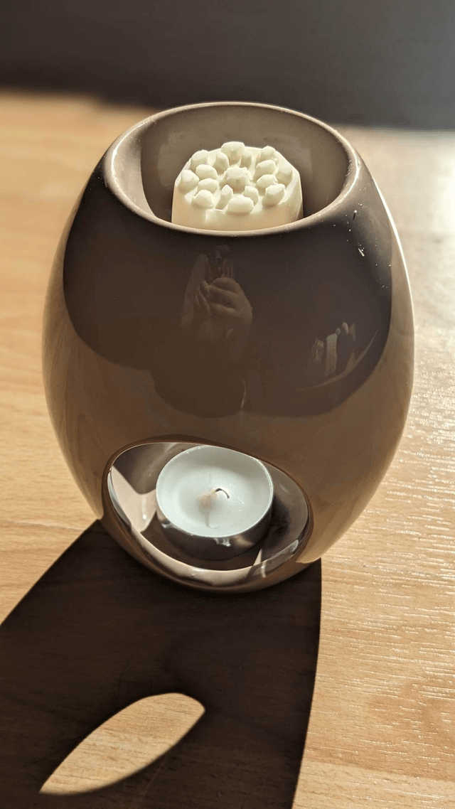 Fondant "Kyoto" - Unité