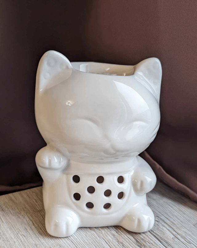 Bruleur "Neko" (+2 fondants offerts)