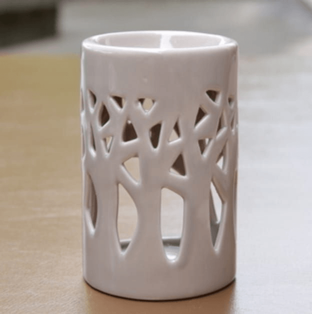 Bruleur "Forêt" (+2 fondants offerts)
