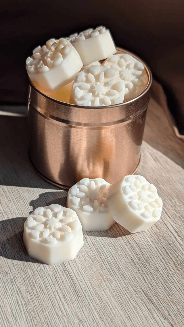 Fondant "Kyoto" - Unité