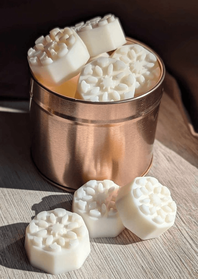 Fondant &quot;Luneray&quot; - Unité