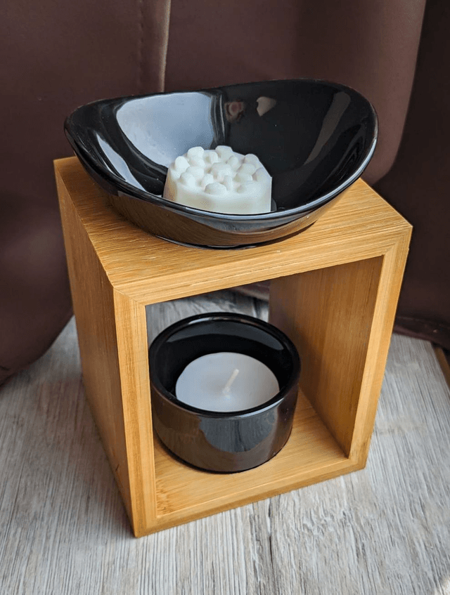 Bruleur &quot;Kalos&quot; (+2 fondants offerts)