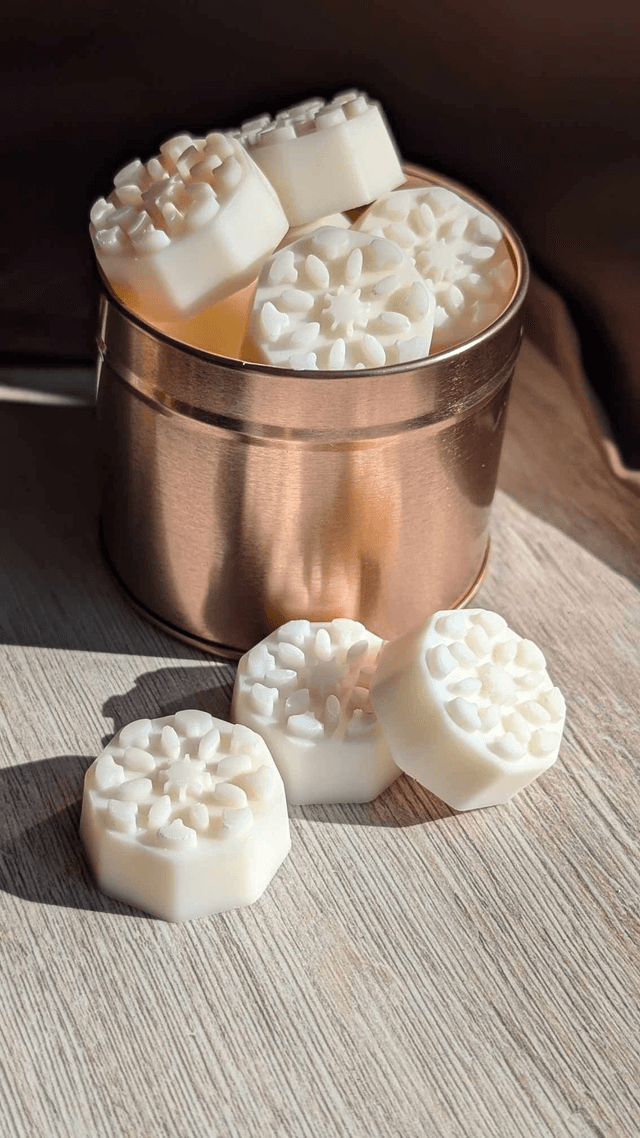 Fondant &quot;Delhi&quot; - Unité