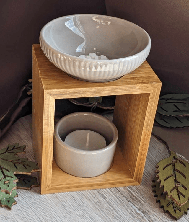 Bruleur &quot;Yona&quot; (+2 fondants offerts)