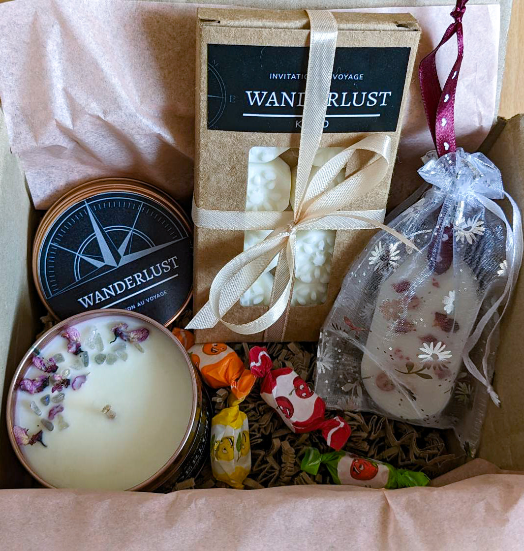 Coffret à composer